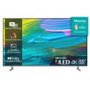 Hisense 55U6KQ - 139 cm (55 Zoll) Diagonalklasse U6KQ...