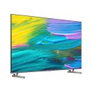 Hisense 55U6KQ - 139 cm (55 Zoll) Diagonalklasse U6KQ...