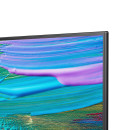 Hisense 55U6KQ - 139 cm (55 Zoll) Diagonalklasse U6KQ Series LCD-TV mit LED-Hintergrundbeleuchtung - QLED - Smart TV - VIDAA - 4K UHD (2160p)