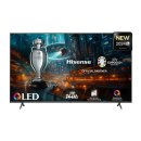 Hisense 55E77NQ PRO - 139 cm (55 Zoll) Diagonalklasse...