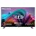 Hisense 32A5NQ, 81,3 cm (32 Zoll), 1920 x 1080 Pixel, QLED, Smart-TV, WLAN, Schwarz