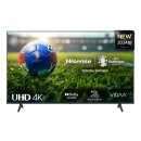 Hisense 43E6NT - 108 cm (43 Zoll) Diagonalklasse E6NT...