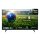 Hisense 43E6NT - 108 cm (43 Zoll) Diagonalklasse E6NT Series LCD-TV mit LED-Hintergrundbeleuchtung - Smart TV - VIDAA - 4K UHD (2160p)