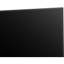 Hisense 55E6NT - 139 cm (55 Zoll) Diagonalklasse E6NT Series LCD-TV mit LED-Hintergrundbeleuchtung - Smart TV - VIDAA - 4K UHD (2160p)