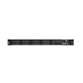 Lenovo ThinkSystem SR630 V2 7Z71 - Server - Rack-Montage - 1U - zweiweg - 1 x Xeon Silver 4309Y / 2.8 GHz - RAM 32 GB - SAS - Hot-Swap 6.4 cm (2.5 Zoll)