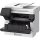 Canon i-SENSYS MF465dw - Multifunktionsdrucker - s/w - Laser - A4 (210 x 297 mm)