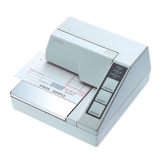 Epson TM U295 - Belegdrucker - Punktmatrix - JIS B5