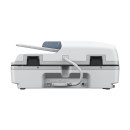 Epson WorkForce DS-6500 - Dokumentenscanner - Duplex - A4 - 1200 dpi x 1200 dpi - bis zu 25 Seiten/Min. (einfarbig)