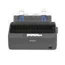 Epson LQ 350 - Drucker - s/w - Punktmatrix - 24 Pin