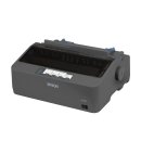 Epson LQ 350 - Drucker - s/w - Punktmatrix - 24 Pin