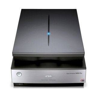 Epson Perfection V850 Pro - Flachbettscanner