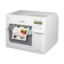 Epson TM C3500 - Etikettendrucker - Farbe - Tintenstrahl...