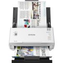 Epson WorkForce DS-410 - Dokumentenscanner - Contact...