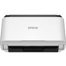 Epson WorkForce DS-410 - Dokumentenscanner - Contact...