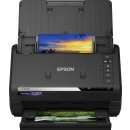 Epson FastFoto FF-680W - Dokumentenscanner - Contact...