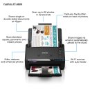 Epson FastFoto FF-680W - Dokumentenscanner - Contact Image Sensor (CIS)