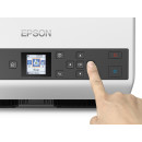 Epson WorkForce DS-870 - Dokumentenscanner - Contact Image Sensor (CIS)