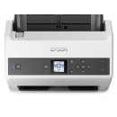 Epson WorkForce DS-970 - Dokumentenscanner - Contact Image Sensor (CIS)