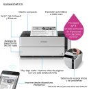 Epson EcoTank ET-M1170 - Drucker - s/w - Duplex