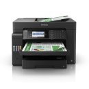 Epson EcoTank ET-16600 - Multifunktionsdrucker - Farbe - Tintenstrahl - A3 plus (311 x 457 mm)