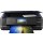 Epson Expression Photo XP-970 Small-in-One - Multifunktionsdrucker - Farbe - Tintenstrahl - A4 (210 x 297 mm) (Original) - A3 (Medien) - bis zu 8.1 Seiten/Min. (Kopieren) - bis zu 8.5 Seiten/Min. (Drucken) - 100 Blatt - USB 2.0, LAN, Wi-Fi(n), USB-Ho