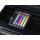 Epson Expression Photo XP-970 Small-in-One - Multifunktionsdrucker - Farbe - Tintenstrahl - A4 (210 x 297 mm) (Original) - A3 (Medien) - bis zu 8.1 Seiten/Min. (Kopieren) - bis zu 8.5 Seiten/Min. (Drucken) - 100 Blatt - USB 2.0, LAN, Wi-Fi(n), USB-Ho