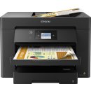 Epson WorkForce WF-7830DTWF - Multifunktionsdrucker -...