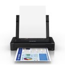 Epson WorkForce WF-110W - Drucker - Farbe - Tintenstrahl...