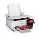 EPSON ECOTANK ET-8500 DIN A4, 3in1, 6 Farben, WiFi