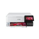 EPSON ECOTANK ET-8500 DIN A4, 3in1, 6 Farben, WiFi