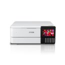 EPSON ECOTANK ET-8500 DIN A4, 3in1, 6 Farben, WiFi