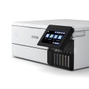 EPSON ECOTANK ET-8500 DIN A4, 3in1, 6 Farben, WiFi