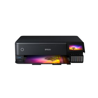 EPSON EcoTank ET-8550 - Multifunktionsdrucker - Fa