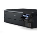 EPSON EcoTank ET-8550 - Multifunktionsdrucker - Fa