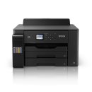 Epson EcoTank ET-16150 - Drucker - Farbe - Duplex - Tintenstrahl - A3 - 4800 x 1200 dpi - bis zu 25 Seiten/Min. (einfarbig)/