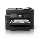 Epson EcoTank ET-M16600 - Multifunktionsdrucker - s/w -...