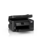 Epson EcoTank ET-4850 - Multifunktionsdrucker - Farbe - Tintenstrahl - nachfüllbar - A4 (Medien)