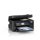 Epson EcoTank ET-4850 - Multifunktionsdrucker - Farbe - Tintenstrahl - nachfüllbar - A4 (Medien)