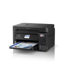 Epson EcoTank ET-4850 - Multifunktionsdrucker - Farbe - Tintenstrahl - nachfüllbar - A4 (Medien)