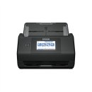 Epson WorkForce ES-580W - Dokumentenscanner - Contact...