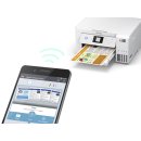 EPSON ECOTANK ET-2856 DIN A4, 3in1, 4 Farben, WiFi