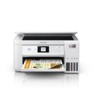 EPSON ECOTANK ET-2856 DIN A4, 3in1, 4 Farben, WiFi