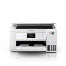 EPSON ECOTANK ET-2856 DIN A4, 3in1, 4 Farben, WiFi