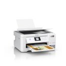 EPSON ECOTANK ET-2856 DIN A4, 3in1, 4 Farben, WiFi