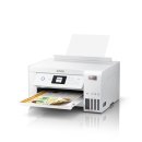 EPSON ECOTANK ET-2856 DIN A4, 3in1, 4 Farben, WiFi