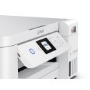 EPSON ECOTANK ET-2856 DIN A4, 3in1, 4 Farben, WiFi