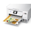 EPSON ECOTANK ET-2856 DIN A4, 3in1, 4 Farben, WiFi