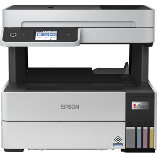 EPSON ECOTANK ET-5170 DIN A4, 4in1, 4 Farben, WiFi, ADF