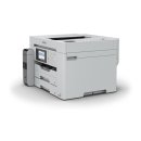 Epson EcoTank Pro ET-16680 - Multifunktionsdrucker - Farbe - Tintenstrahl - A3 (Medien) - bis zu 25 Seiten/Min. (Drucken) - 550 Blatt - 33.6 Kbps - USB 2.0, LAN, Wi-Fi(ac), USB-Host