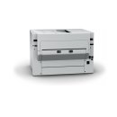 Epson EcoTank Pro ET-16680 - Multifunktionsdrucker - Farbe - Tintenstrahl - A3 (Medien) - bis zu 25 Seiten/Min. (Drucken) - 550 Blatt - 33.6 Kbps - USB 2.0, LAN, Wi-Fi(ac), USB-Host